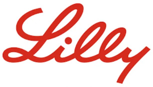Eli Lilly logo