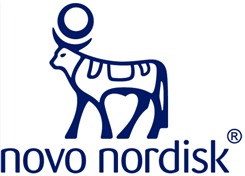 Novo Nordisk logo