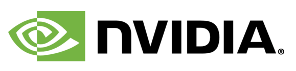 NVIDIA logo
