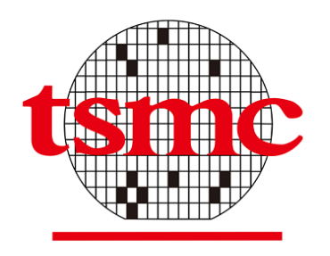 TSMC logo