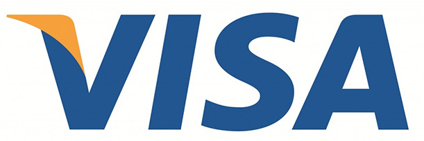 Visa logo
