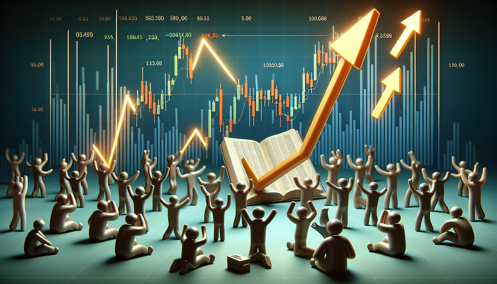 Volume Confirmation with Bullish Engulfing Pattern