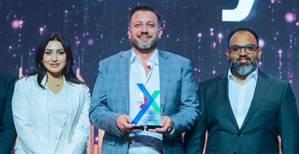 Forex Expo Dubai 2025 – Was für ein Erlebnis!