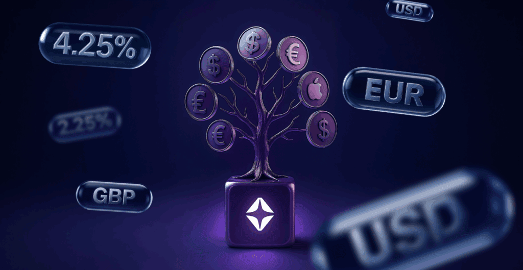 ZinsPlus Forex-Konten: Wie Alchemy Markets Ihr Geld härter arbeiten lässt