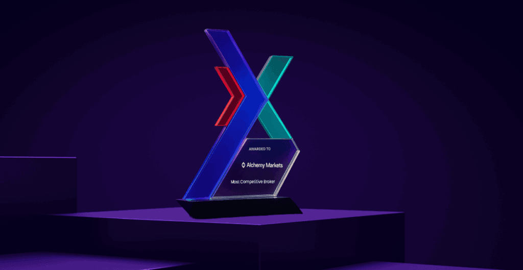 Alchemy Markets gewinnt „Most Competitive Broker 2025“ auf der Forex Expo Dubai