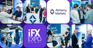 iFX EXPO Dubai 2026: Ein Rückblick. Drei Tage, die Maßstäbe gesetzt haben!
