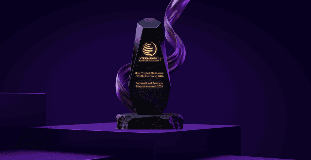 Alchemy Markets Recognized as Most Trusted Multi-Asset CFD Broker Global 2026