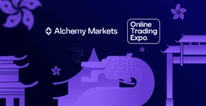 Alchemy Markets Esporrà all’Online Trading Expo Hong Kong 2026 come Sponsor Titanium