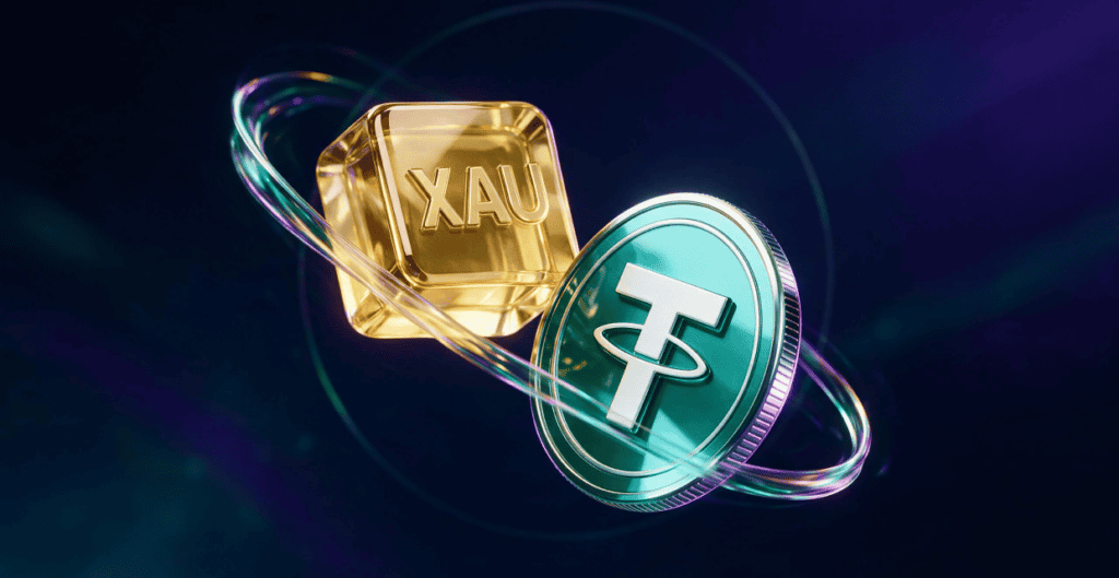 Guld fick just en 24/7-uppgradering: Vi presenterar XAUUSDT247