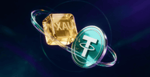 Guld fick just en 24/7-uppgradering: Vi presenterar XAUUSDT247
