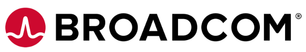 Broadcom logo