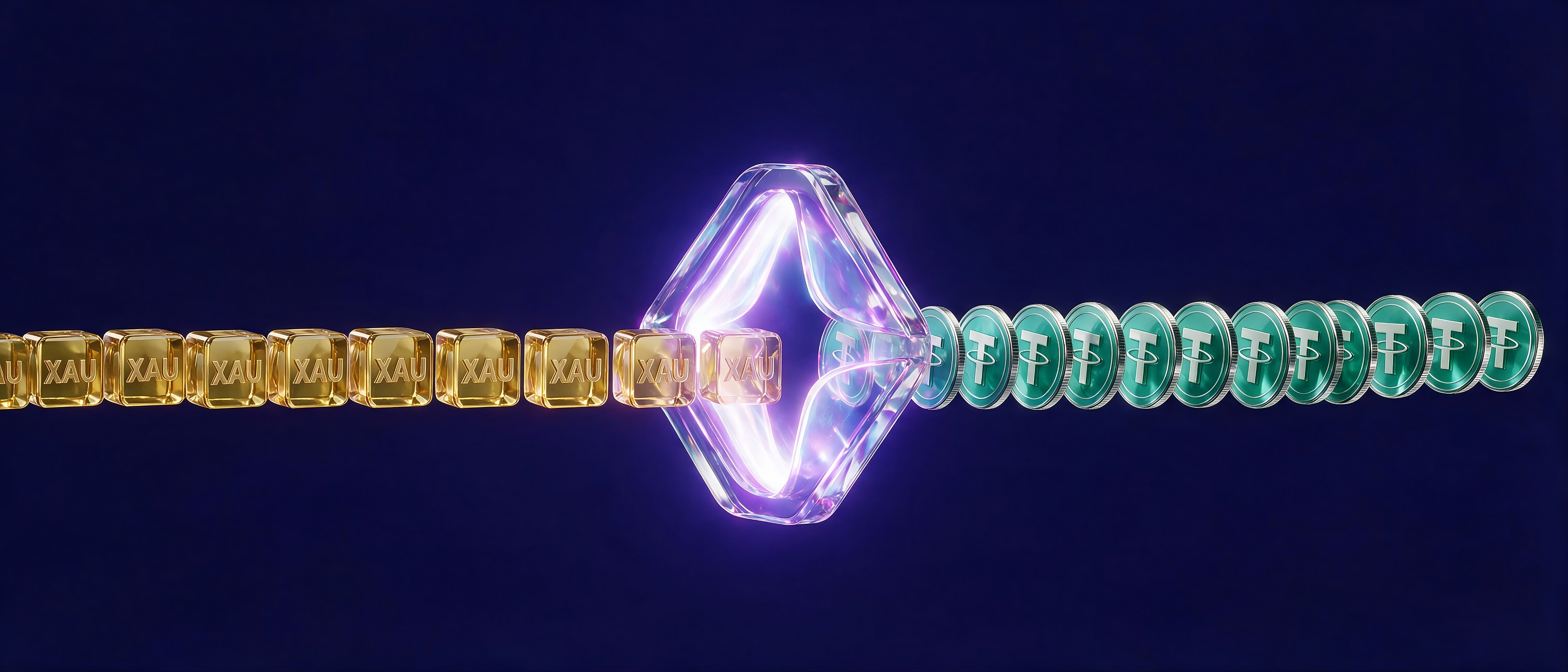 XAUUSDT247 gold to tether