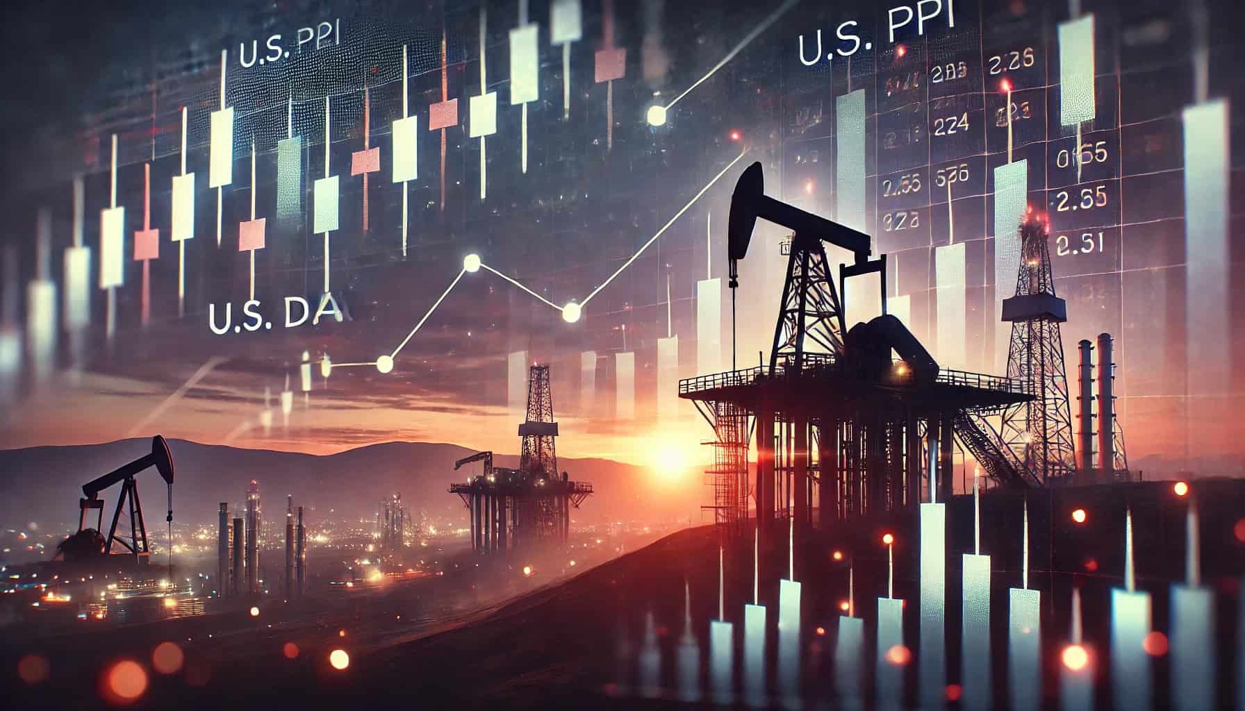 U.S. PPI Data Could Set the Tone for Global Equities Today - Alchemy ...