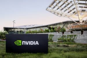Nvidia Earnings Expectations Keep Rally Alive as Yields Rise