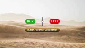 Spinning Top Candlestick Pattern