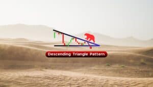 Guía de Trading del Triángulo Descendente