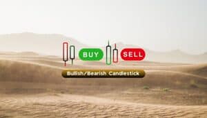Inside Bar Candlestick Pattern