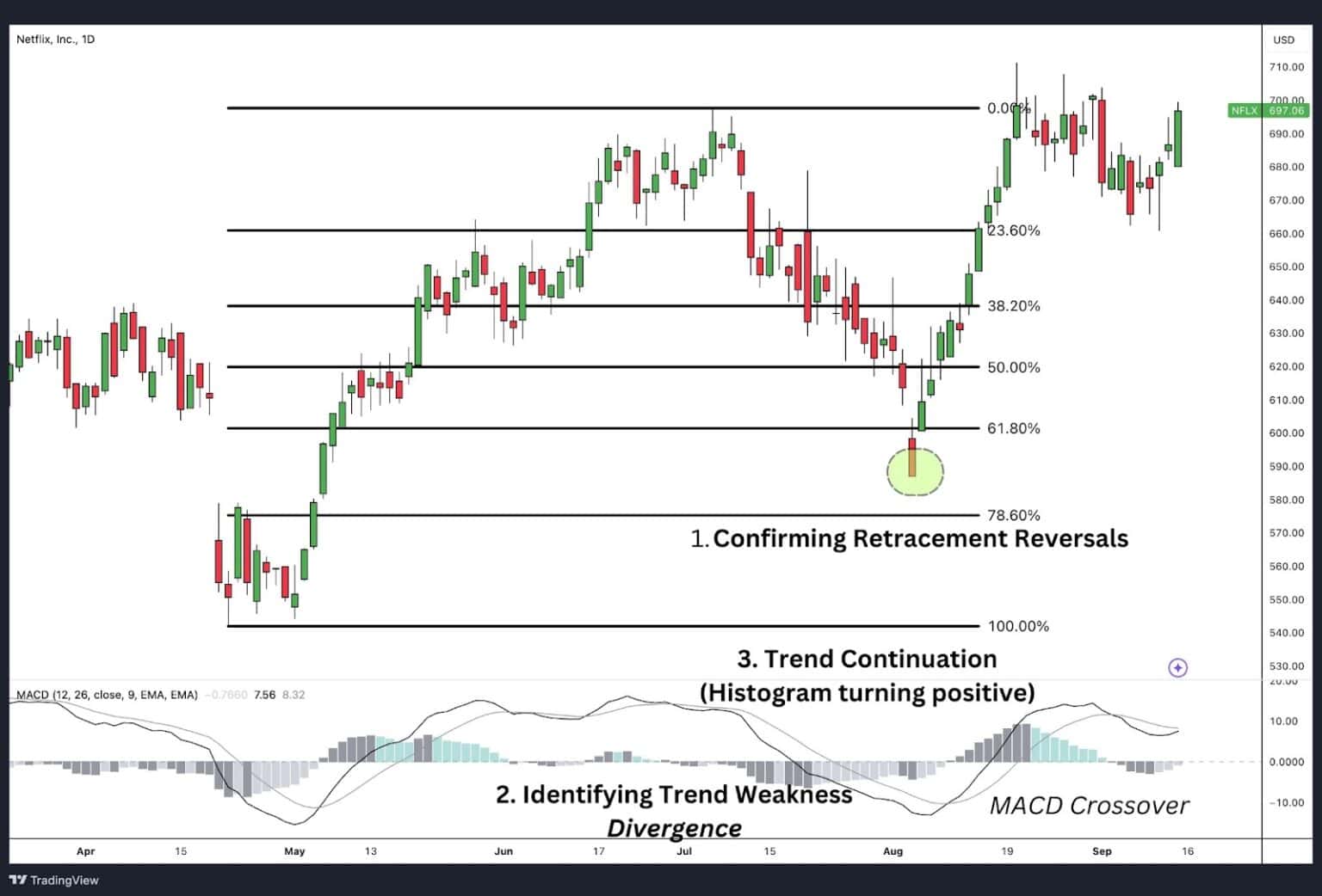 Fibonacci Retracement - How To Trade It - Alchemy Markets