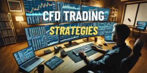 10 CFD Trading Strategies (Tips Included)