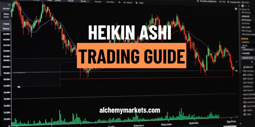 Heikin Ashi charts featured image