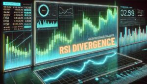 The RSI Divergence Explained 