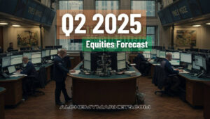 Q2 2025 Equities Market Outlook: Key Levels, Risks, and Opportunities Across Global Indices