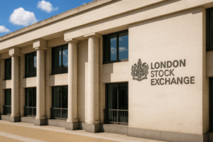 FTSE 100 Outlook: Bullish Momentum Building Toward Wave (iii) – Targeting 9300