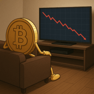 Bitcoin Elliott Wave: Bullish Impulse Completed