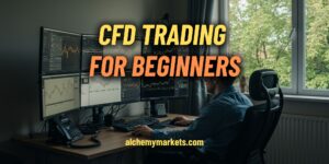 CFD Trading for Beginners | How to Trade CFDs Explained
