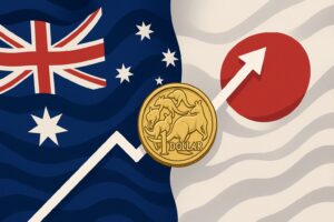Is Risk Back? AUD/JPY Eyes Bullish Reversal Pattern