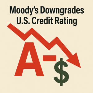 DXY Crashes Below Key Support – Here’s Why It’s Falling and What’s Next
