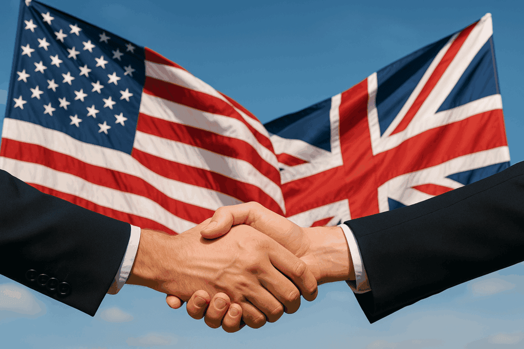 DXY Breakdown Adds Pressure as Markets Brace for US CPI, Retail Sales, and UK Jobs Data