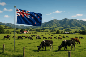 NZD/USD Eyes 0.610 as RBNZ Decision Looms – Fundamentals & Technicals Align