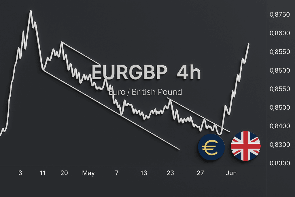 Key US & ECB Decisions, ISM Reports, and EUR/GBP Breakout Watch
