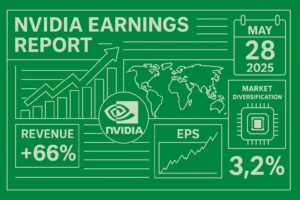 Nvidia Earnings Report Sets Stage For Next Market Move