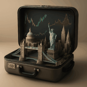 Central Banks Eye Rate Cuts as USD/CAD Nears Multi-Year Trendline Breakout