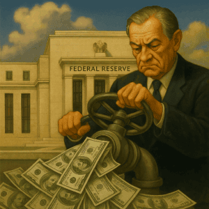 Fed & BoE Diverge as GBP/USD Tests Key Support in Rising Channel