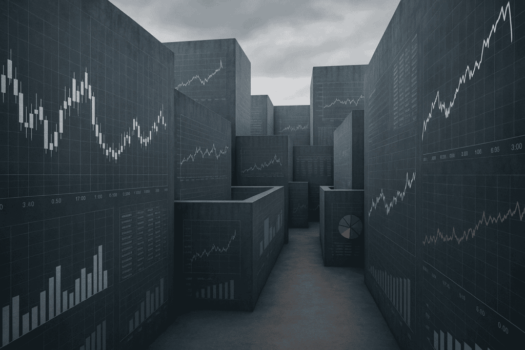 Powell, PCE, Housing & U.S.-Iran Tensions Stir 20% Correction Risk