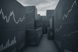 Powell, PCE, Housing & U.S.-Iran Tensions Stir 20% Correction Risk