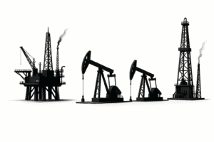 Analysing the Impact on US Oil and Key Technical Levels