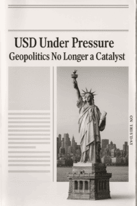 Fed Signals Set the Stage for EUR/USD Upside Potential