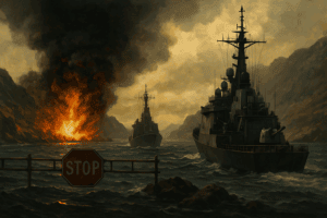 Surge Over For Now? Oil Find Resistance at Descending Trendline