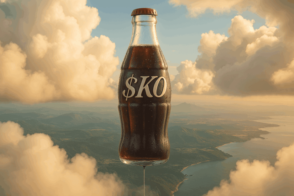 Coca-Cola Q2 2025 Earnings: Margin Beat Overshadows Weak Demand, but Can the $69 Support Hold?