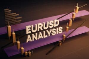Euro-Dollar at Critical Volume Resistance