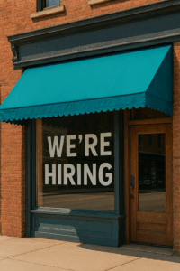 Will the US Jobs Report Tip the Fed’s Hand on Rates? DXY Eyes Key Support as Data Looms