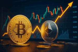 Genius Act Signed, Bitcoin and Alts Surge — What’s Next?