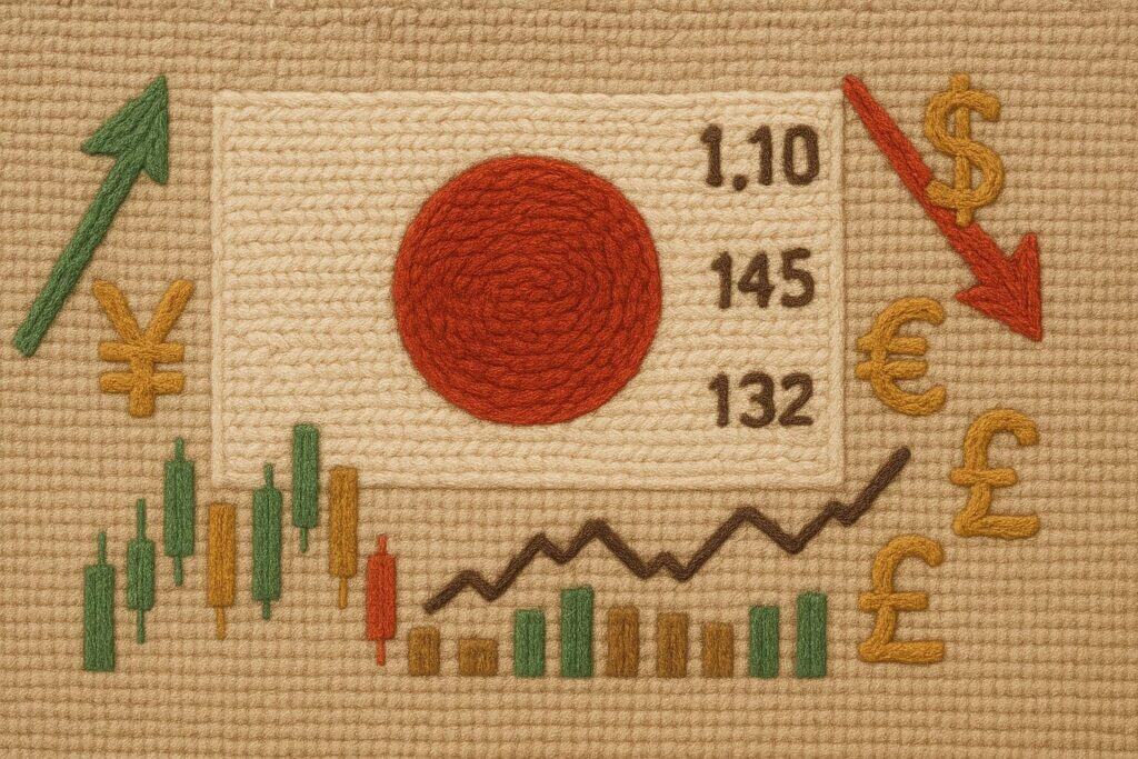 USD/JPY Breaks Out – Is a Move to 148 on the Way?