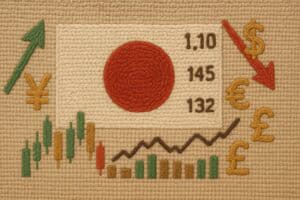 USD/JPY Breaks Out – Is a Move to 148 on the Way?