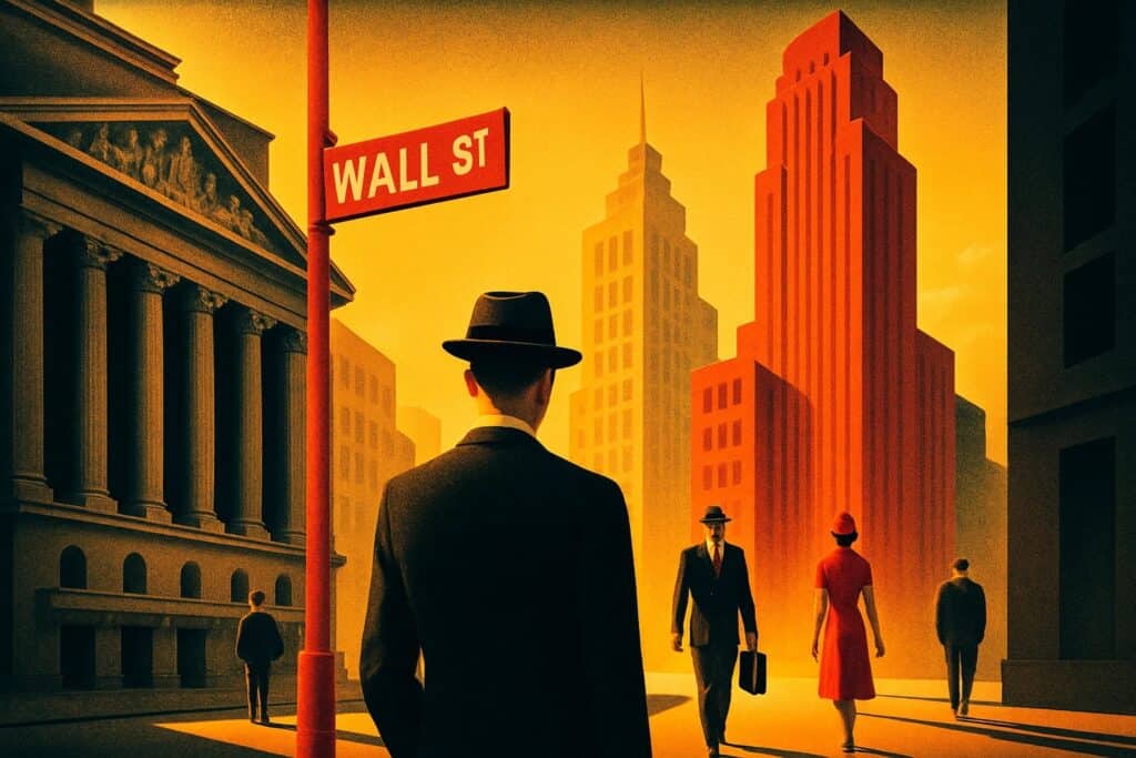 Fed Stays Cautious as S&P 500 Tests Key Resistance: Can Bulls Push Higher?