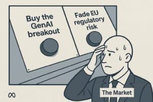 Meta Q2 2025 Earnings: GenAI Delivers Real ROI, But EU Clouds Loom